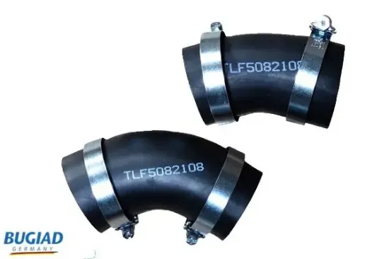Ladeluftschlauch BUGIAD 82108 Bild Ladeluftschlauch BUGIAD 82108