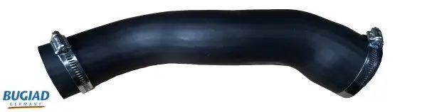 Ladeluftschlauch BUGIAD 82119