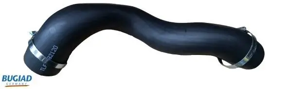 Ladeluftschlauch BUGIAD 82120