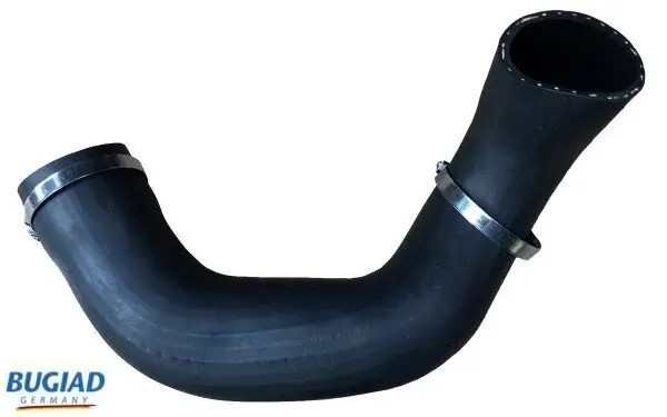 Ladeluftschlauch BUGIAD 82124
