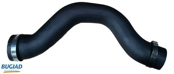 Ladeluftschlauch BUGIAD 82134