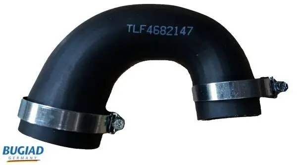 Ladeluftschlauch BUGIAD 82147