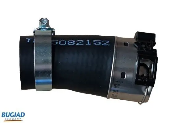 Ladeluftschlauch BUGIAD 82152