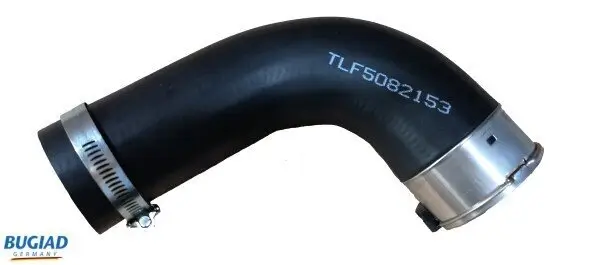 Ladeluftschlauch BUGIAD 82153