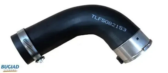 Ladeluftschlauch BUGIAD 82153 Bild Ladeluftschlauch BUGIAD 82153
