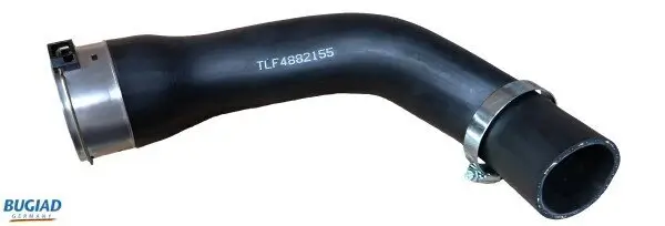 Ladeluftschlauch BUGIAD 82155