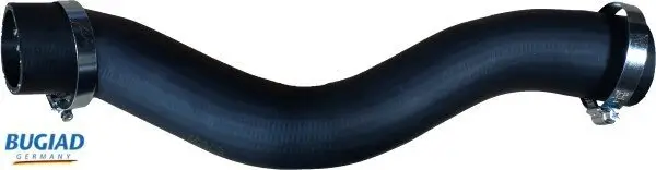 Ladeluftschlauch BUGIAD 82157