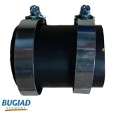 Ladeluftschlauch BUGIAD 82158