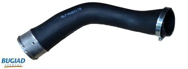 Ladeluftschlauch BUGIAD 82178