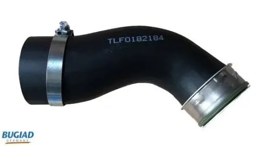 Ladeluftschlauch BUGIAD 82184 Bild Ladeluftschlauch BUGIAD 82184