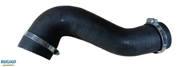 Ladeluftschlauch BUGIAD 82203