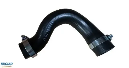 Ladeluftschlauch BUGIAD 82211 Bild Ladeluftschlauch BUGIAD 82211