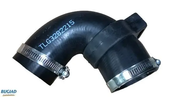 Ladeluftschlauch BUGIAD 82215