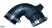 Ladeluftschlauch BUGIAD 82215