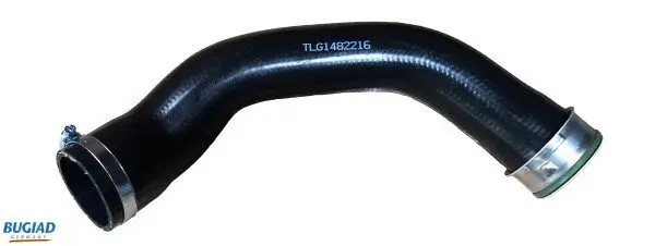 Ladeluftschlauch BUGIAD 82216