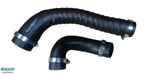 Ladeluftschlauch BUGIAD 82217