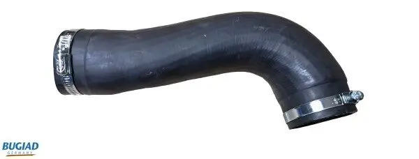 Ladeluftschlauch BUGIAD 82240