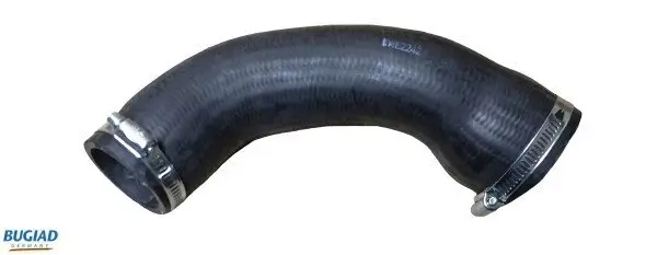 Ladeluftschlauch BUGIAD 82242