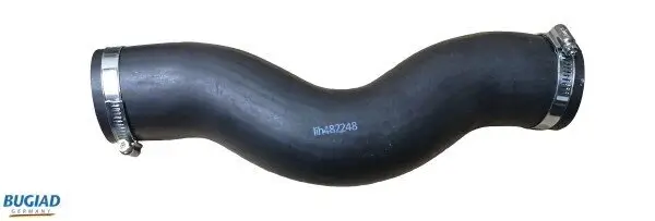 Ladeluftschlauch BUGIAD 82248