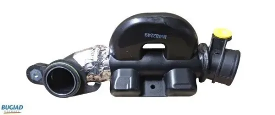Ladeluftschlauch BUGIAD 82249 Bild Ladeluftschlauch BUGIAD 82249