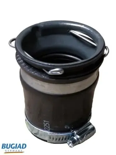 Ladeluftschlauch BUGIAD 82251 Bild Ladeluftschlauch BUGIAD 82251