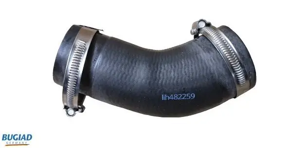 Ladeluftschlauch BUGIAD 82259