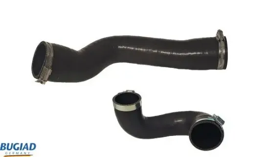 Ladeluftschlauch BUGIAD 82296 Bild Ladeluftschlauch BUGIAD 82296