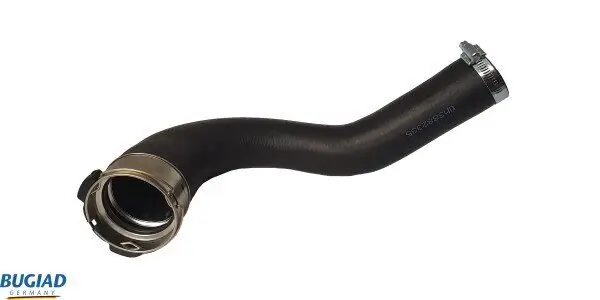 Ladeluftschlauch BUGIAD 82335