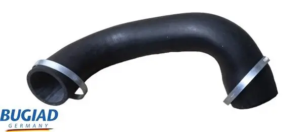 Ladeluftschlauch BUGIAD 82344