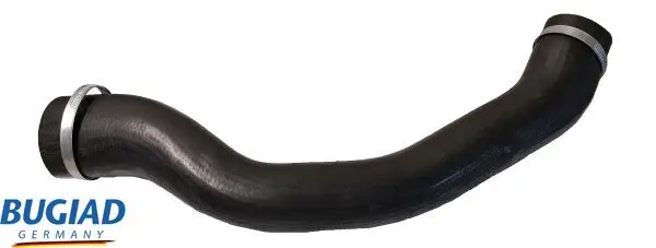 Ladeluftschlauch BUGIAD 82382