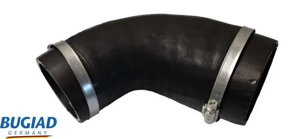 Ladeluftschlauch BUGIAD 82383