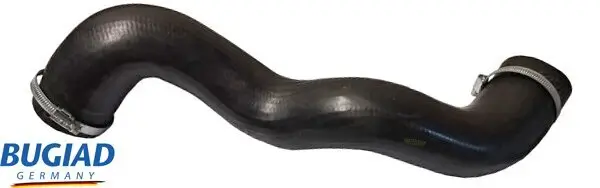 Ladeluftschlauch BUGIAD 82386
