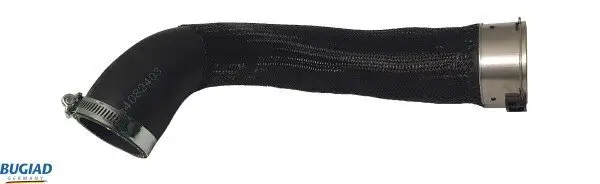 Ladeluftschlauch BUGIAD 82403