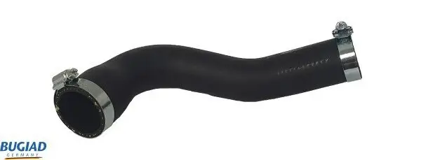 Ladeluftschlauch BUGIAD 82406