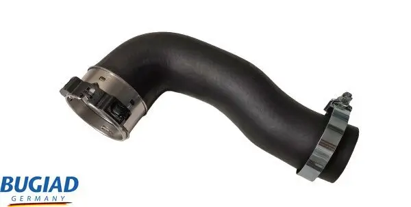Ladeluftschlauch BUGIAD 82433