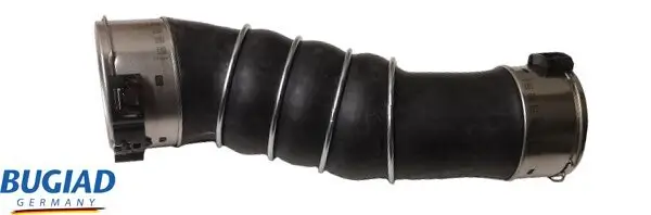 Ladeluftschlauch Ladeluftkühler BUGIAD 82434
