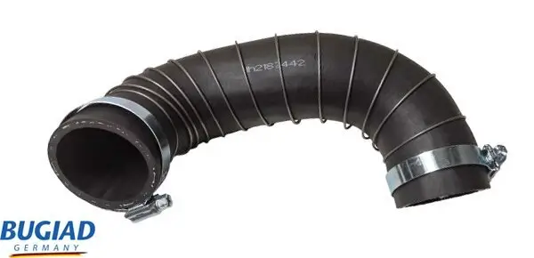 Ladeluftschlauch BUGIAD 82442