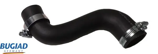 Ladeluftschlauch BUGIAD 82445