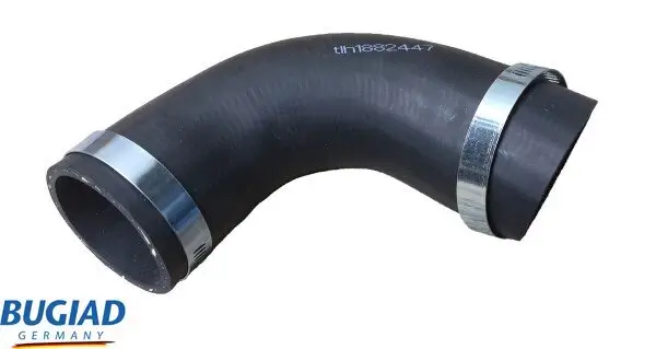 Ladeluftschlauch BUGIAD 82447