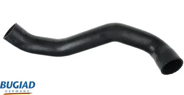 Ladeluftschlauch BUGIAD 82450