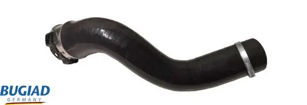 Ladeluftschlauch BUGIAD 82461