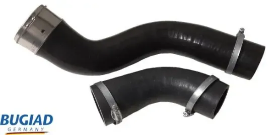 Ladeluftschlauch BUGIAD 82462 Bild Ladeluftschlauch BUGIAD 82462