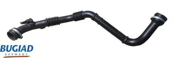 Ladeluftschlauch BUGIAD 82466