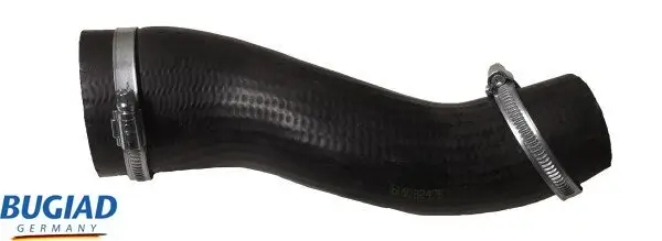 Ladeluftschlauch BUGIAD 82475