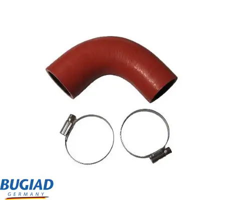 Ladeluftschlauch BUGIAD 82483 Bild Ladeluftschlauch BUGIAD 82483