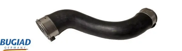 Ladeluftschlauch BUGIAD 82497