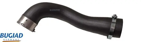 Ladeluftschlauch BUGIAD 82556