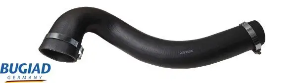 Ladeluftschlauch BUGIAD 82558