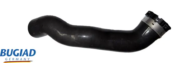 Ladeluftschlauch BUGIAD 82565