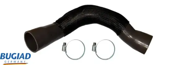 Ladeluftschlauch BUGIAD 82582 Bild Ladeluftschlauch BUGIAD 82582